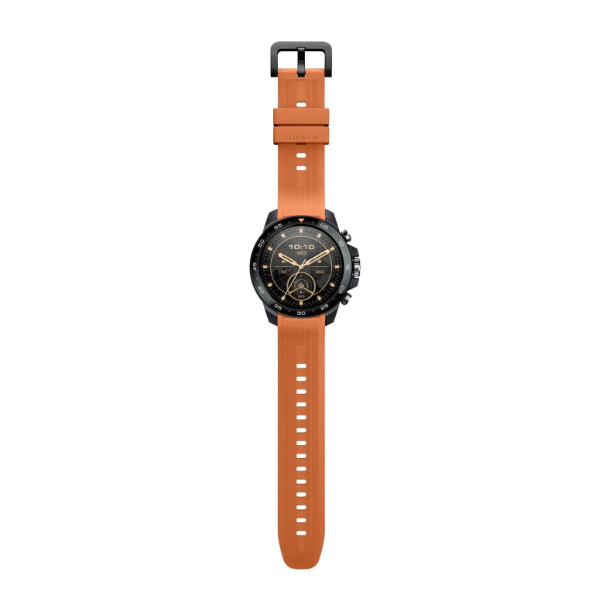 Smartwatch Mibro GS Explorer S, GPS Pantalla AMOLED - CD 3/7