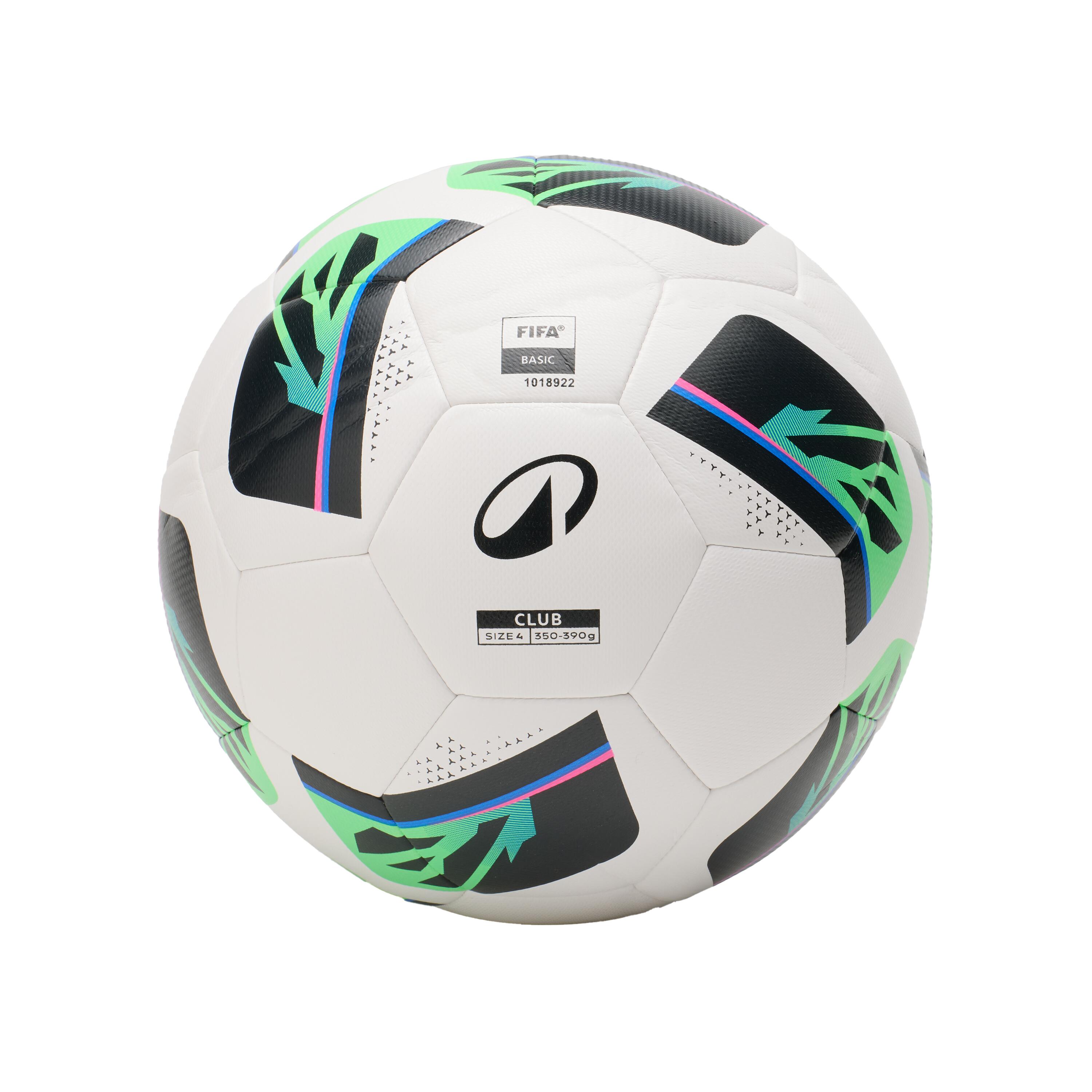 KIPSTA (キプスタ) サッカーボール5号 FIFA Basic Club Hybrid