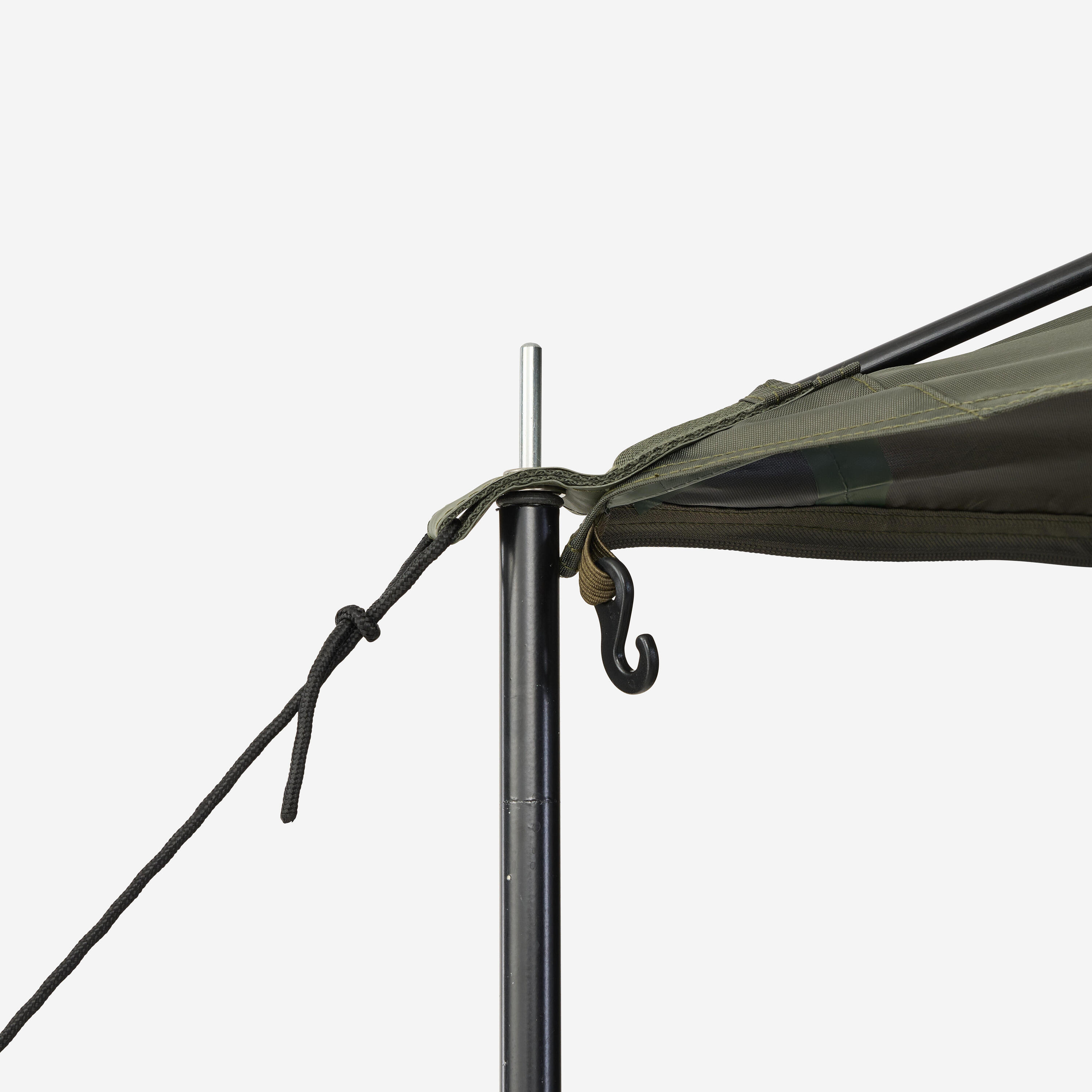 Kit veranda SOCIAL BIVVY 5/8