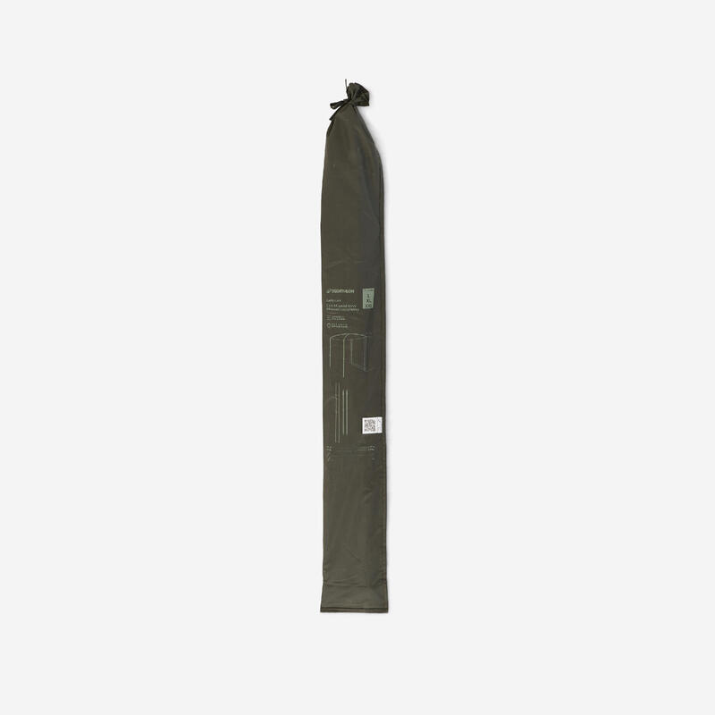 Előtető - Social Bivvy