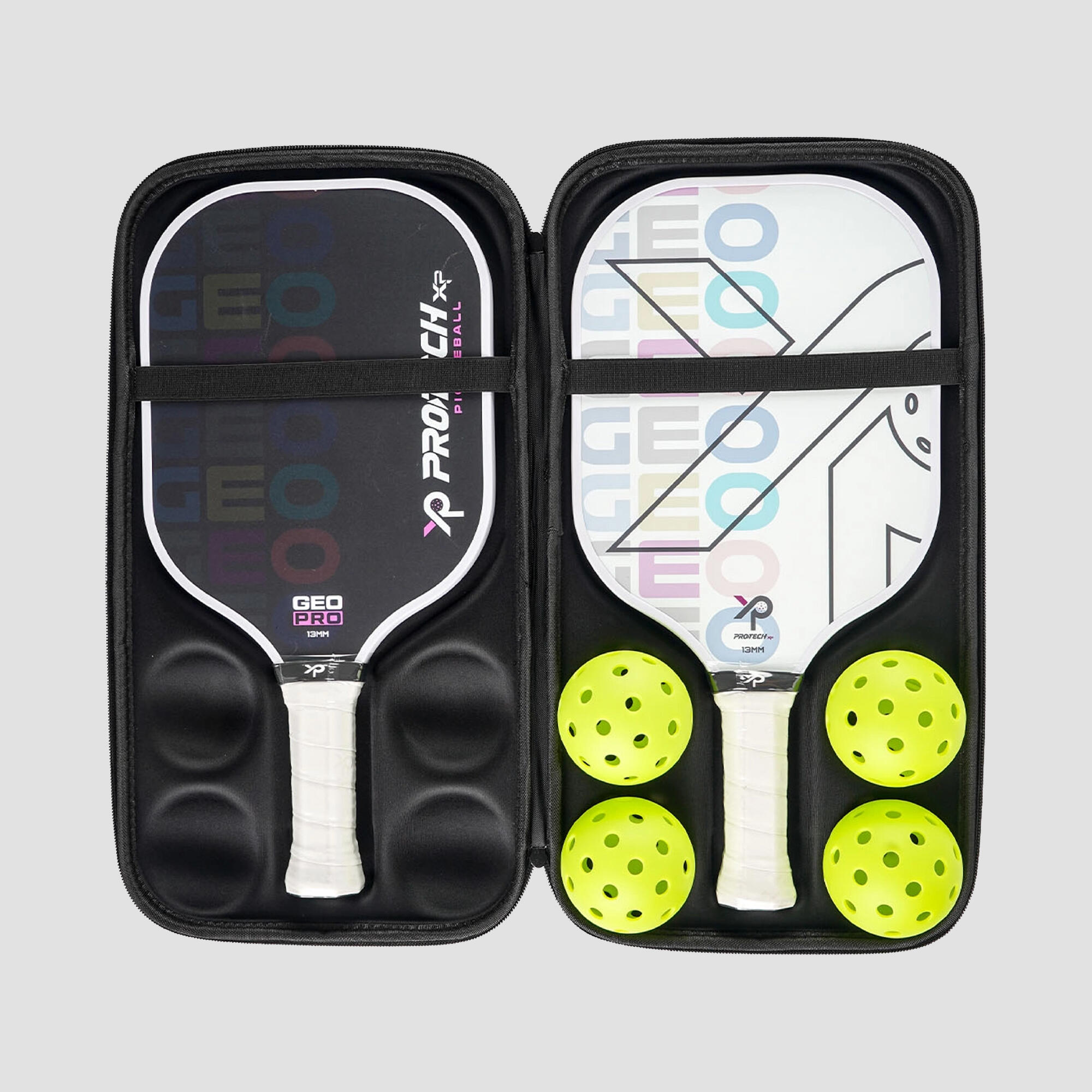 ProtechXP GEO PRO Set