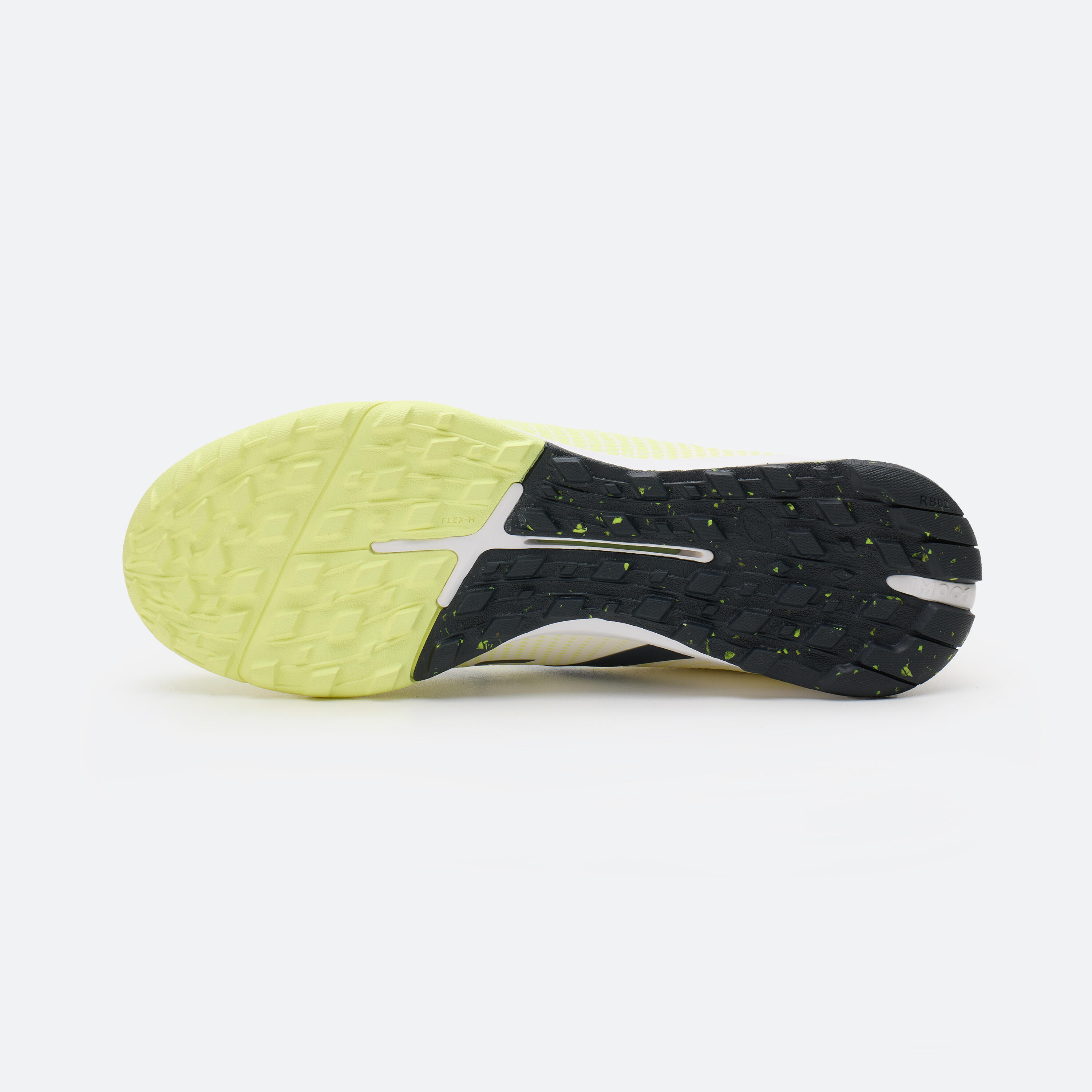 Buty piłkarskie Kipsta Viralto I 15/37