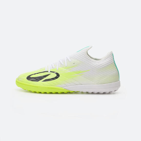 Buty piłkarskie dla dzieci Kipsta CLR TF Turf sznurowane