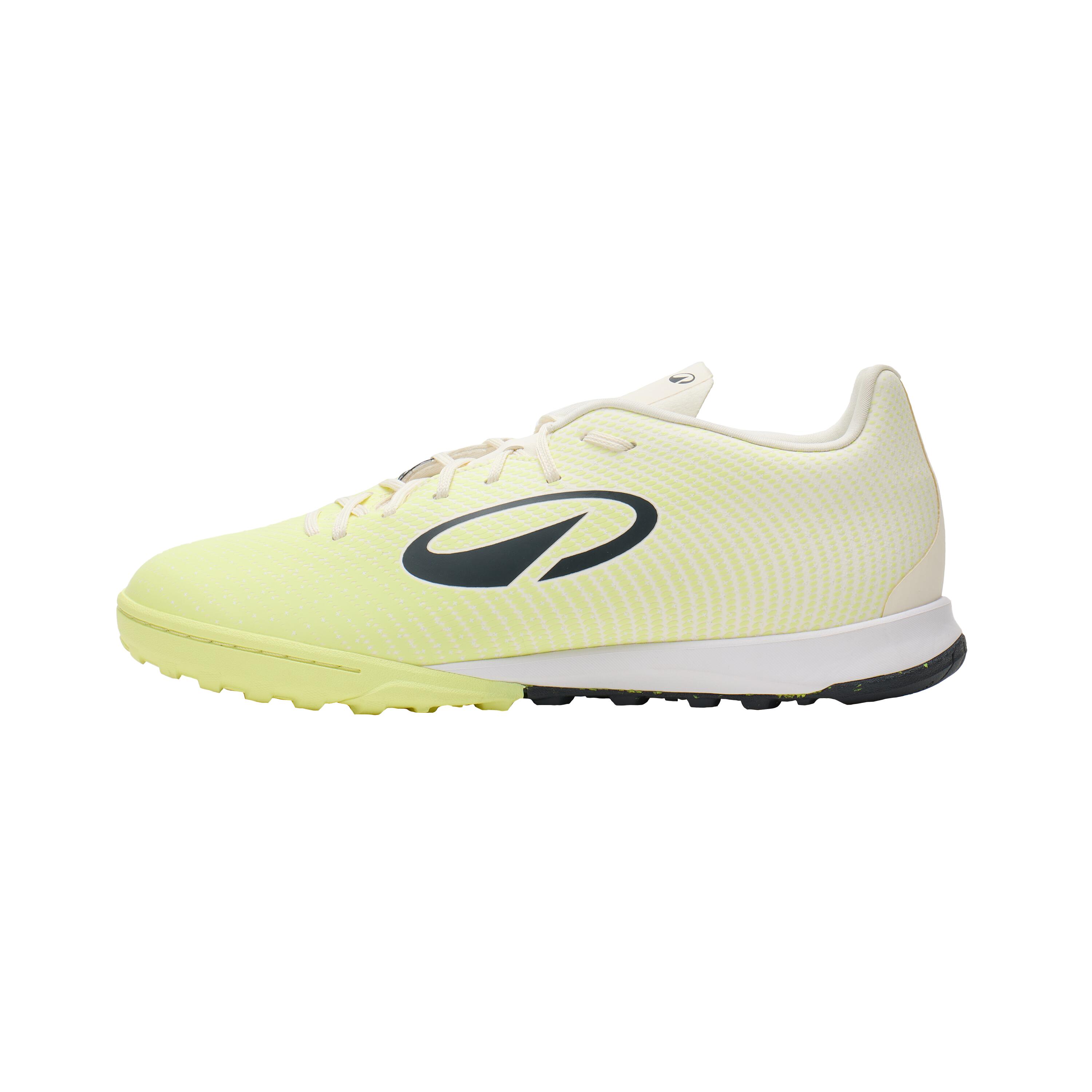 Football Boots Viralto I - Yellow/White
