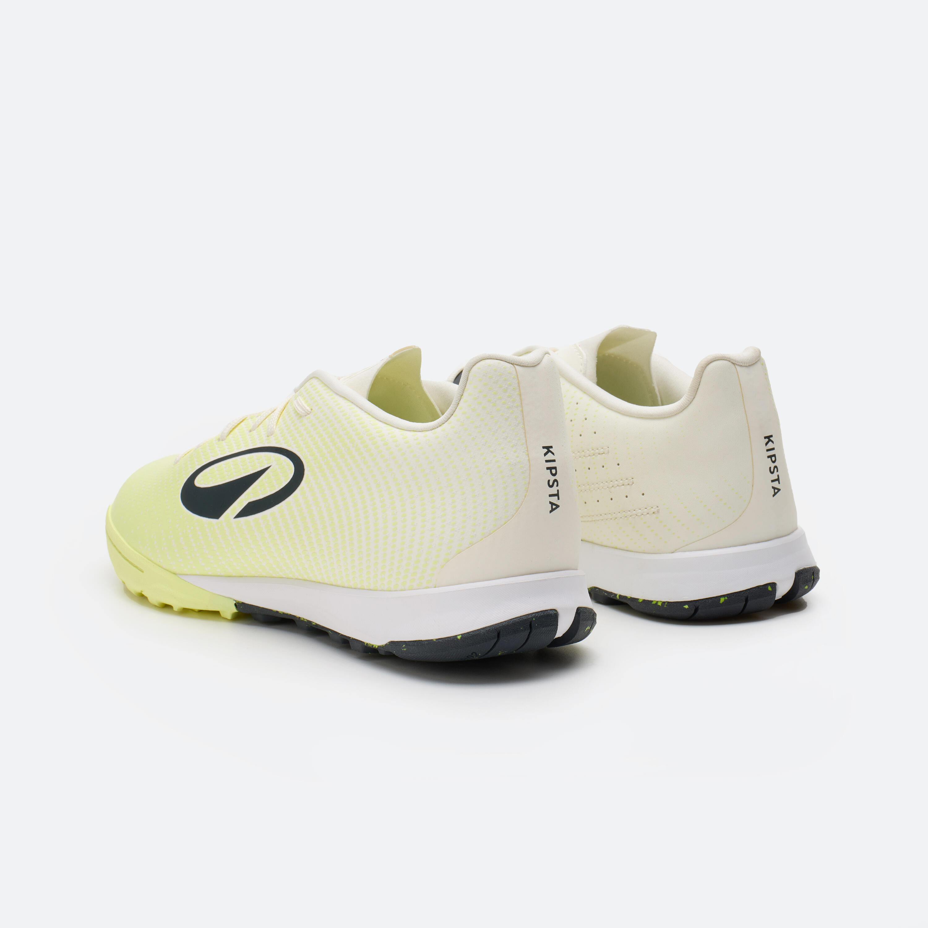 Football Boots Viralto I - Yellow/White