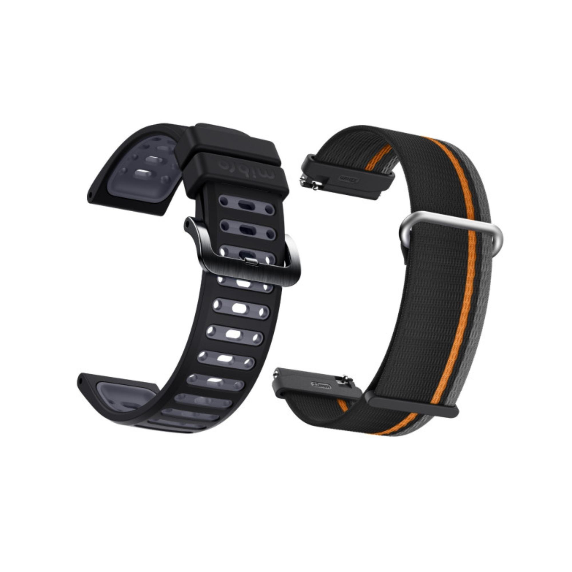 Smartwatch Mibro GS Pro 2, GPS, 5ATM, Pantalla AMOLED 1,43’’ - CD 6/8