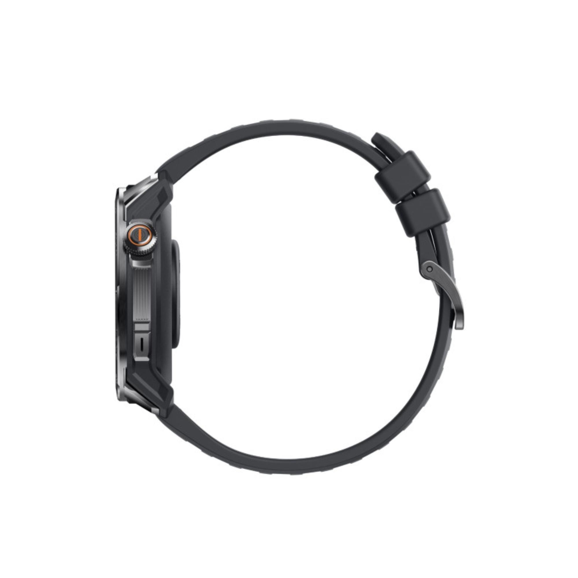 Smartwatch Mibro GS Pro 2, GPS, 5ATM, Pantalla AMOLED 1,43’’ - CD 4/8