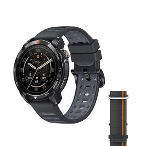 Smartwatch Mibro GS Pro 2, GPS, 5ATM, Pantalla AMOLED 1,43’’ - CD