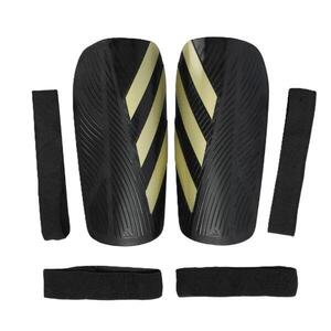 Espinilleras ADIDAS TIRO SG Negro/Dorado