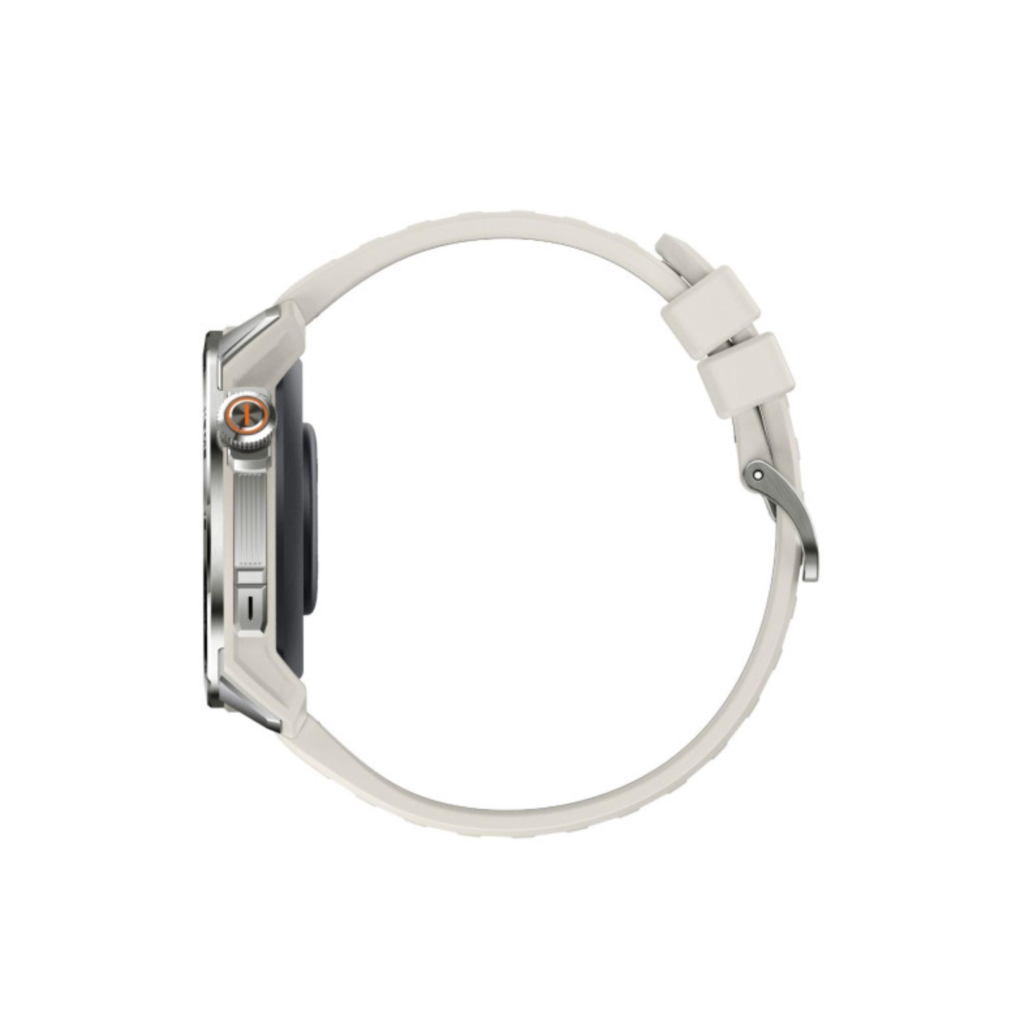 Smartwatch Mibro GS Pro 2, GPS, 5ATM, Pantalla AMOLED 1,43’’ - CD 4/6