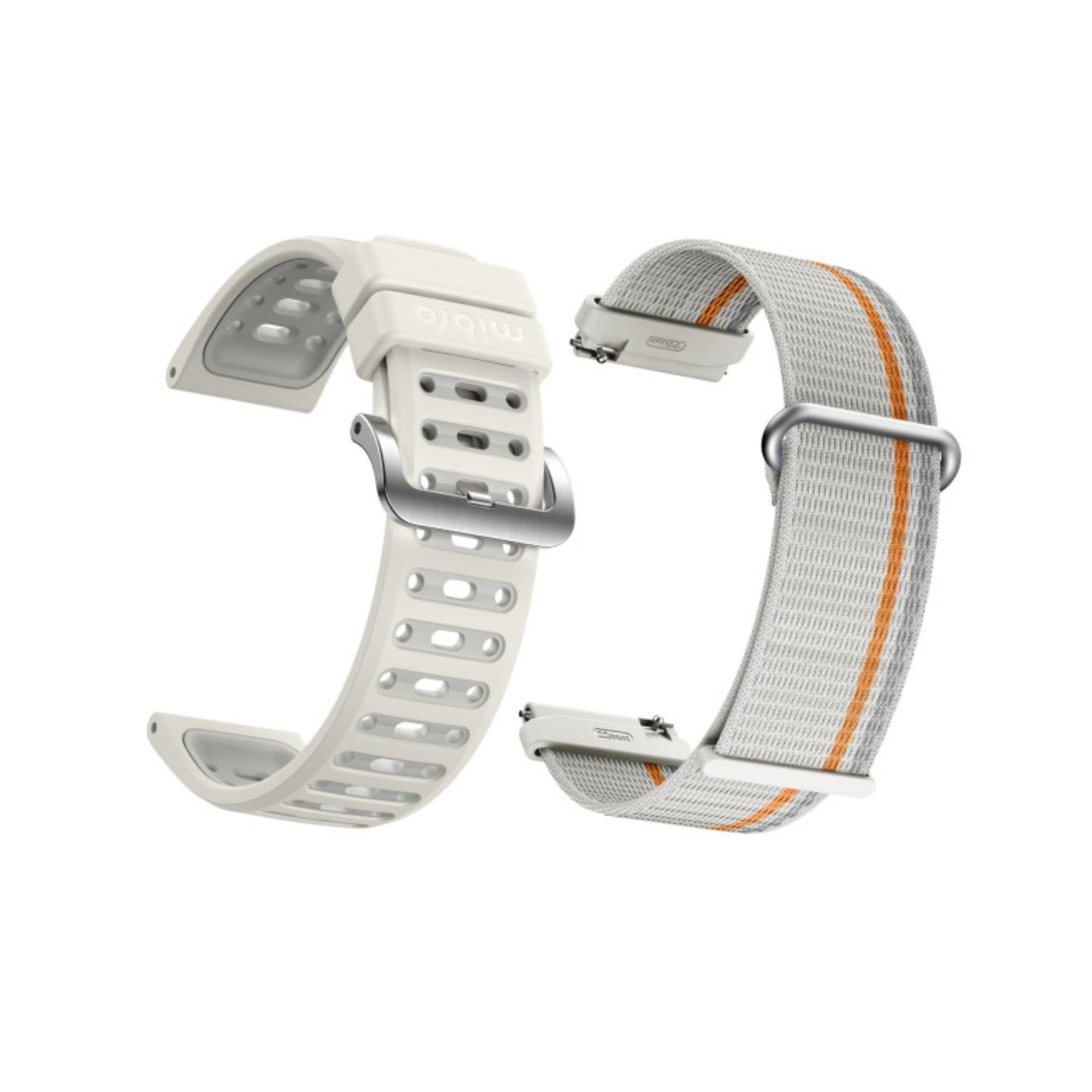 Smartwatch Mibro GS Pro 2, GPS, 5ATM, Pantalla AMOLED 1,43’’ - CD 6/6