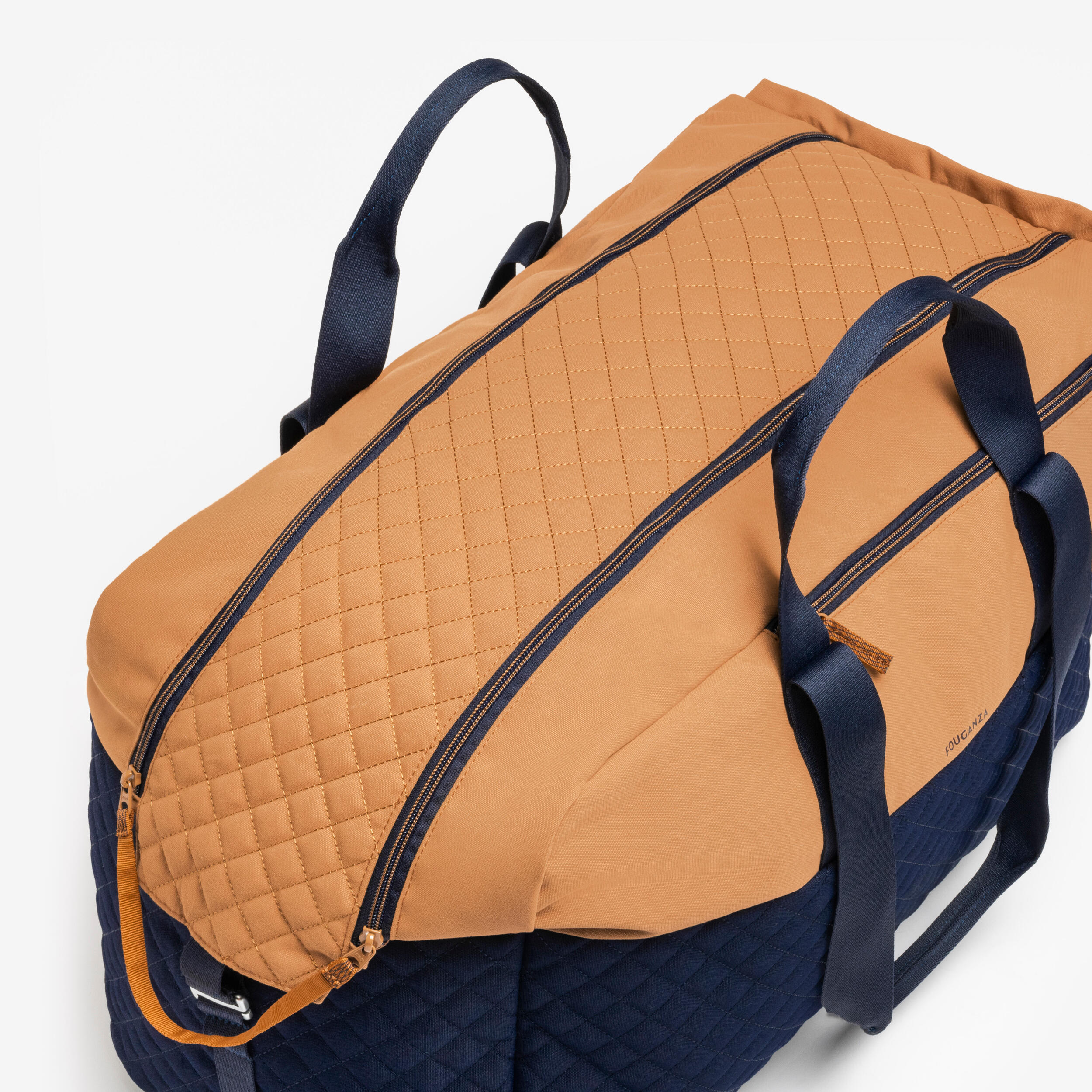 Sac d’équitation 65 L 4/6