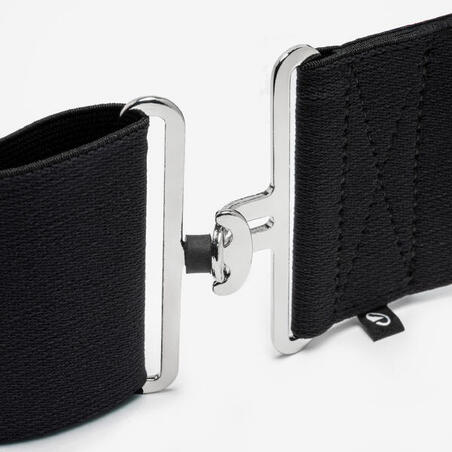 Эластичный трок для лошадей и пони