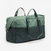 Sac de transport matériel équitation  - DUFFLE 65 L Vert