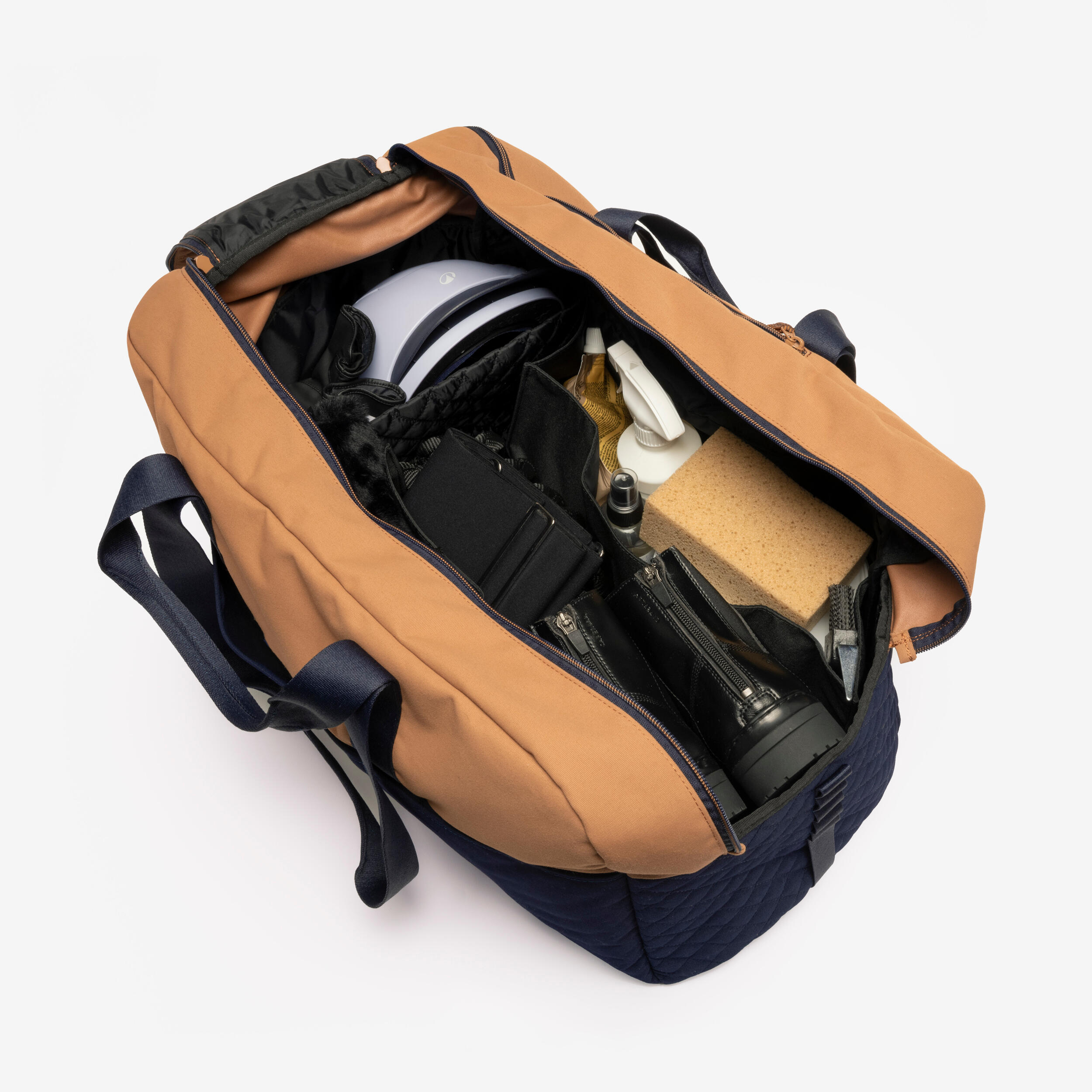 Sac d’équitation 65 L 2/6