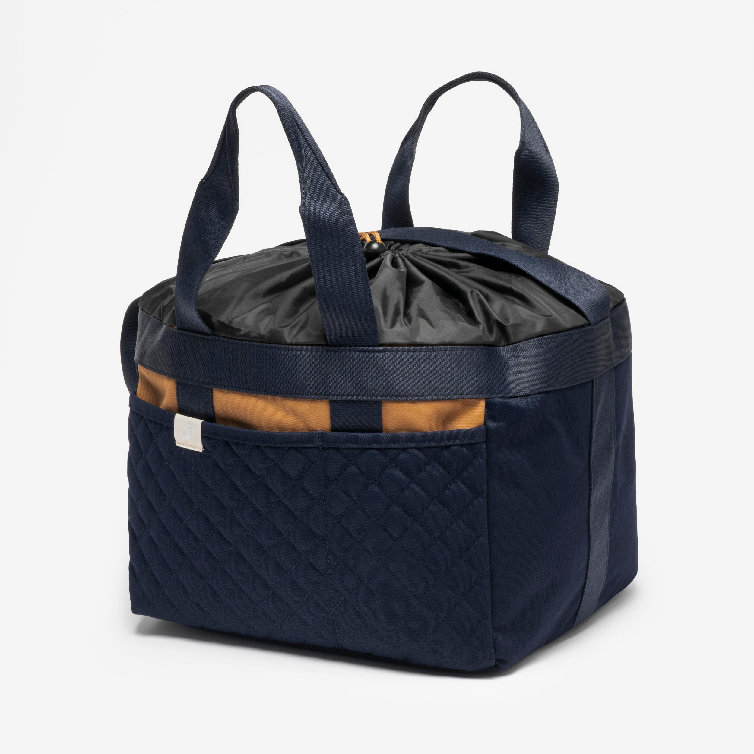 Sac de pansage d’équitation 25 L, 500 - FOUGANZA