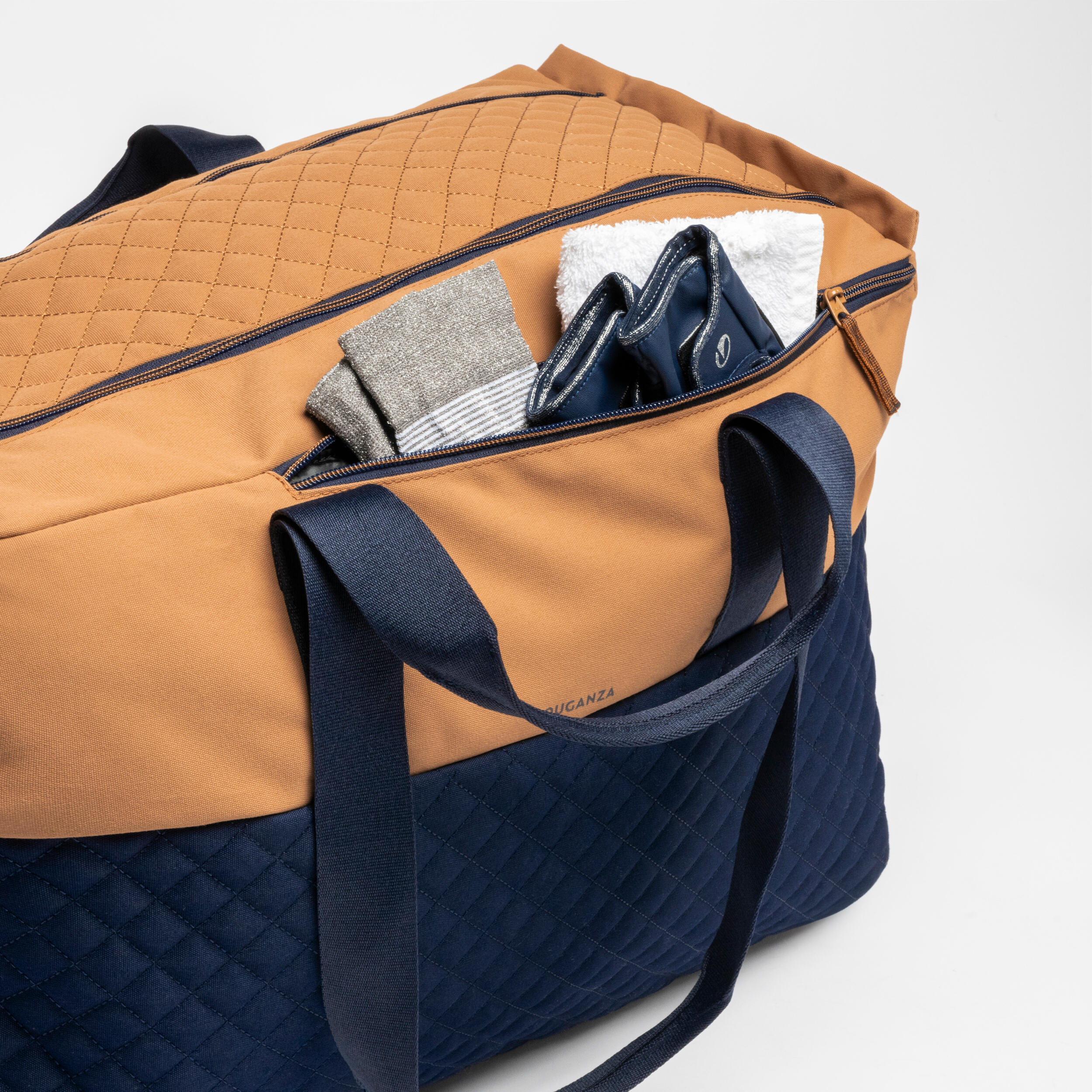 Sac d’équitation 65 L 3/6