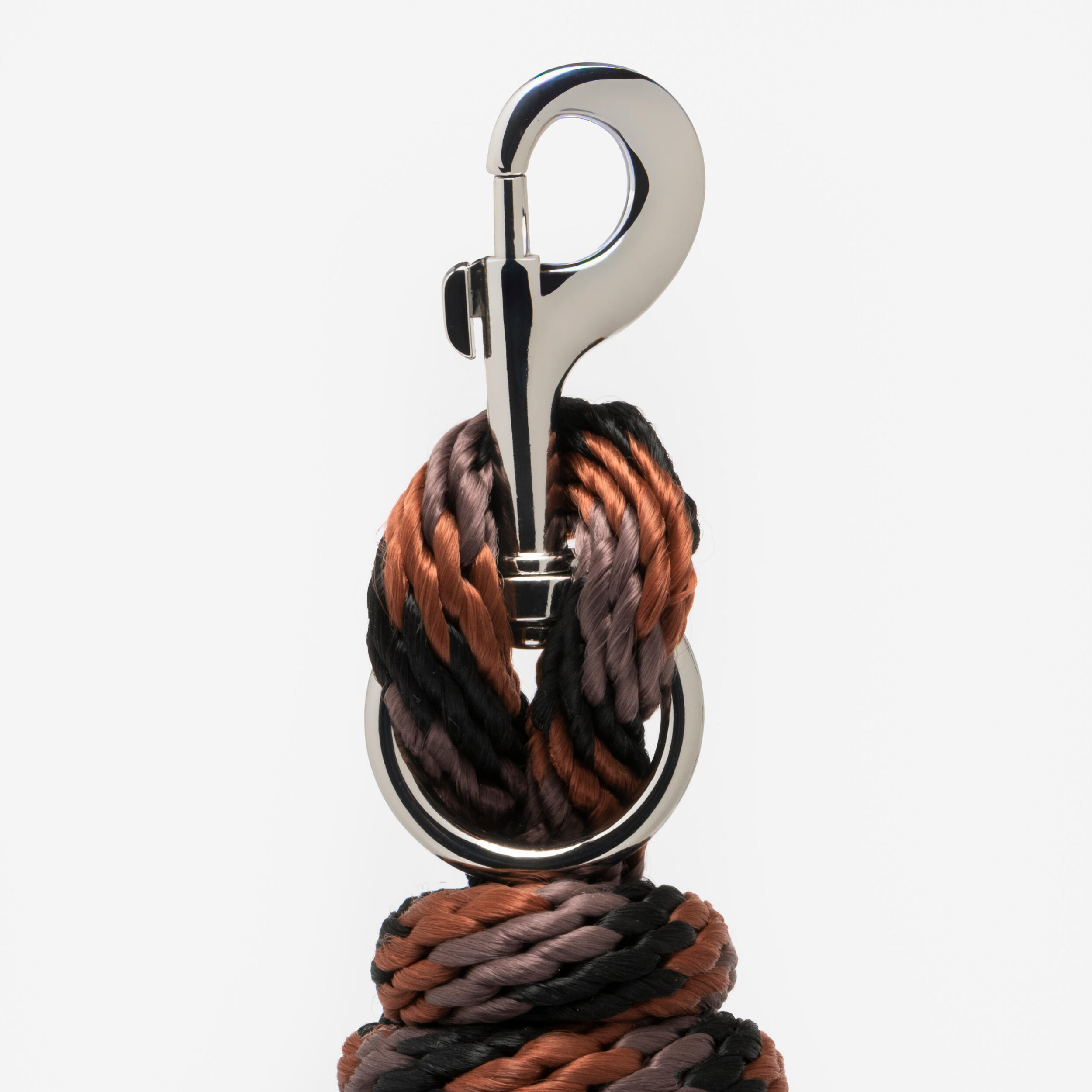 Longe d’équitation pour cheval et poney, 500 - FOUGANZA