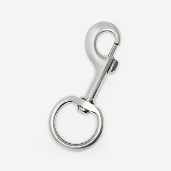 Mousqueton équitation