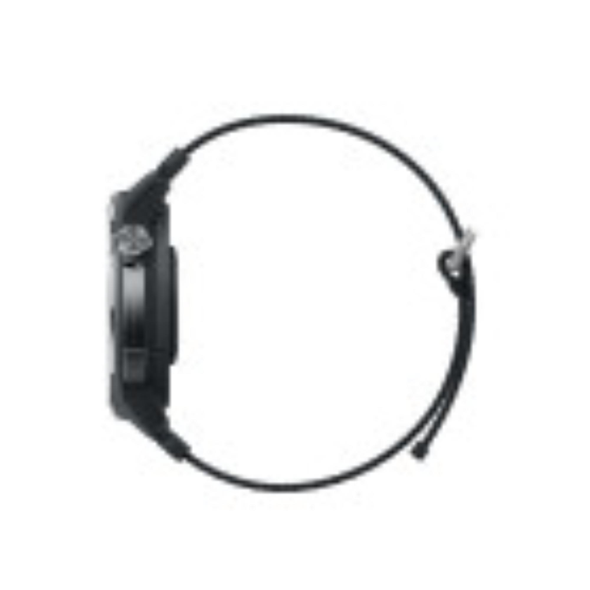 Smartwatch Mibro GS Active 2, GPS, 5ATM, Pantalla AMOLED 1,3 Negre - CD 5/8