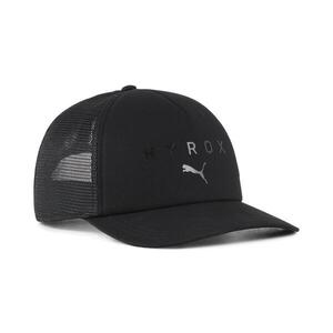 Gorra Puma Hyrox Adulto Negro