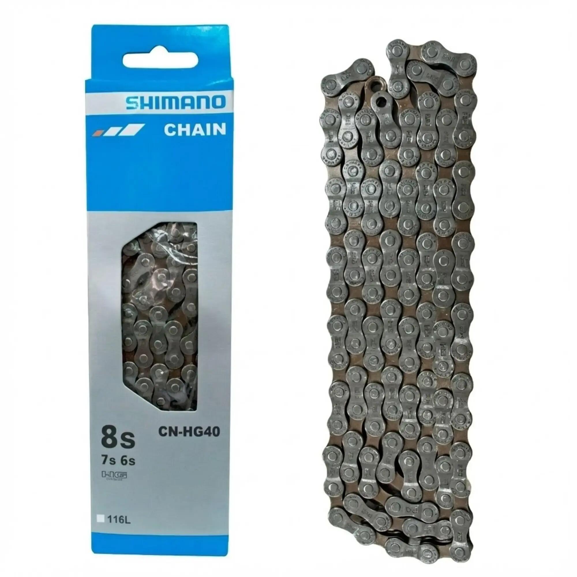 SHIMANO picture