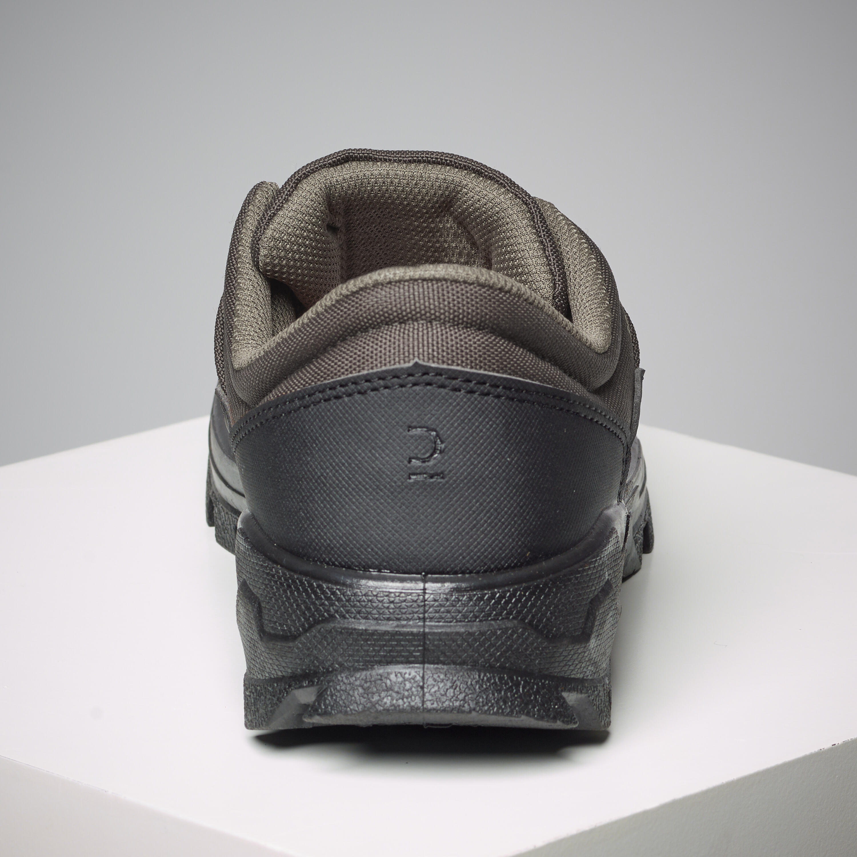 Chaussures respirantes Marron Crosshunt 100 Basse 4/9