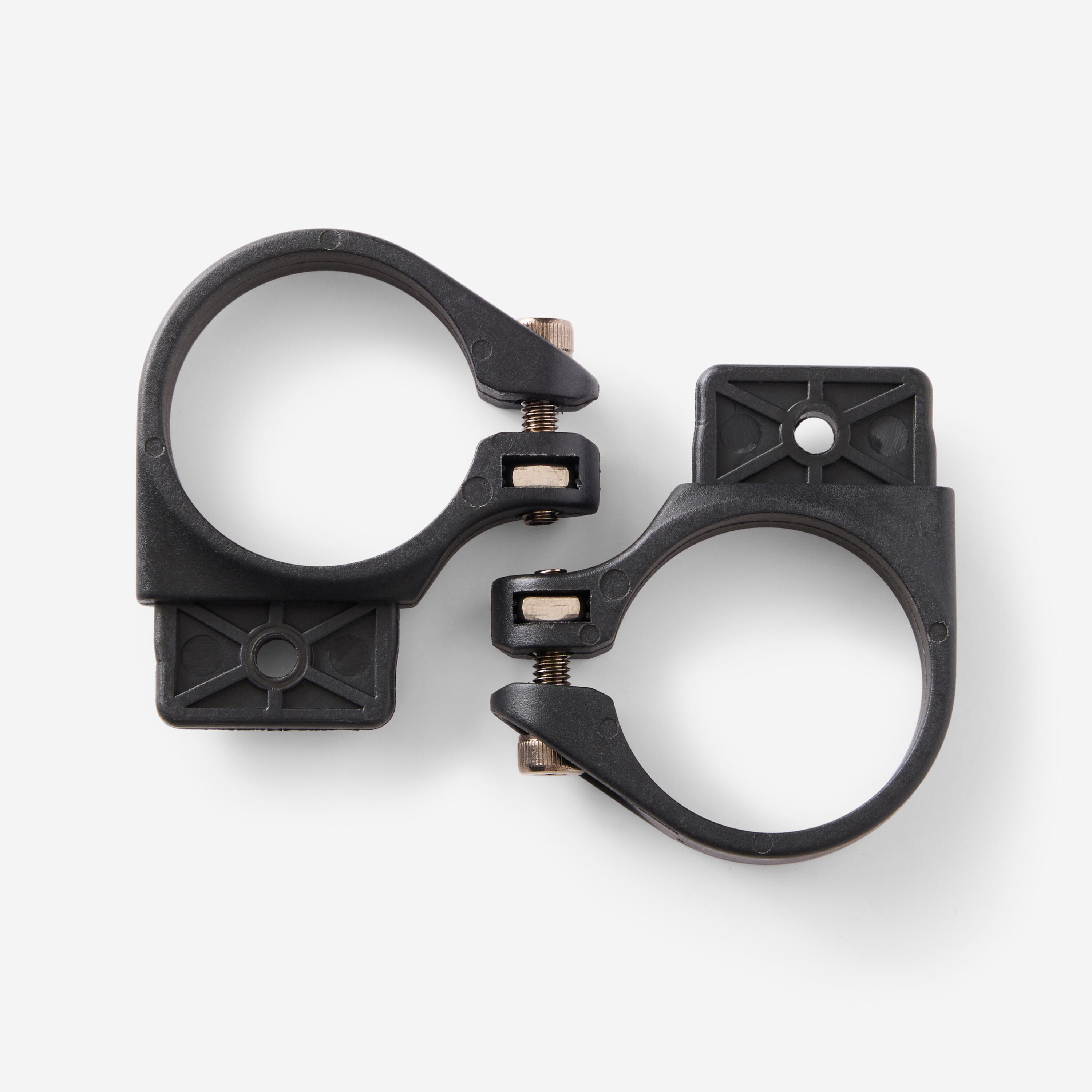 SUPPORT CINTRE 31,8 ECLAIRAGE AVANT LID