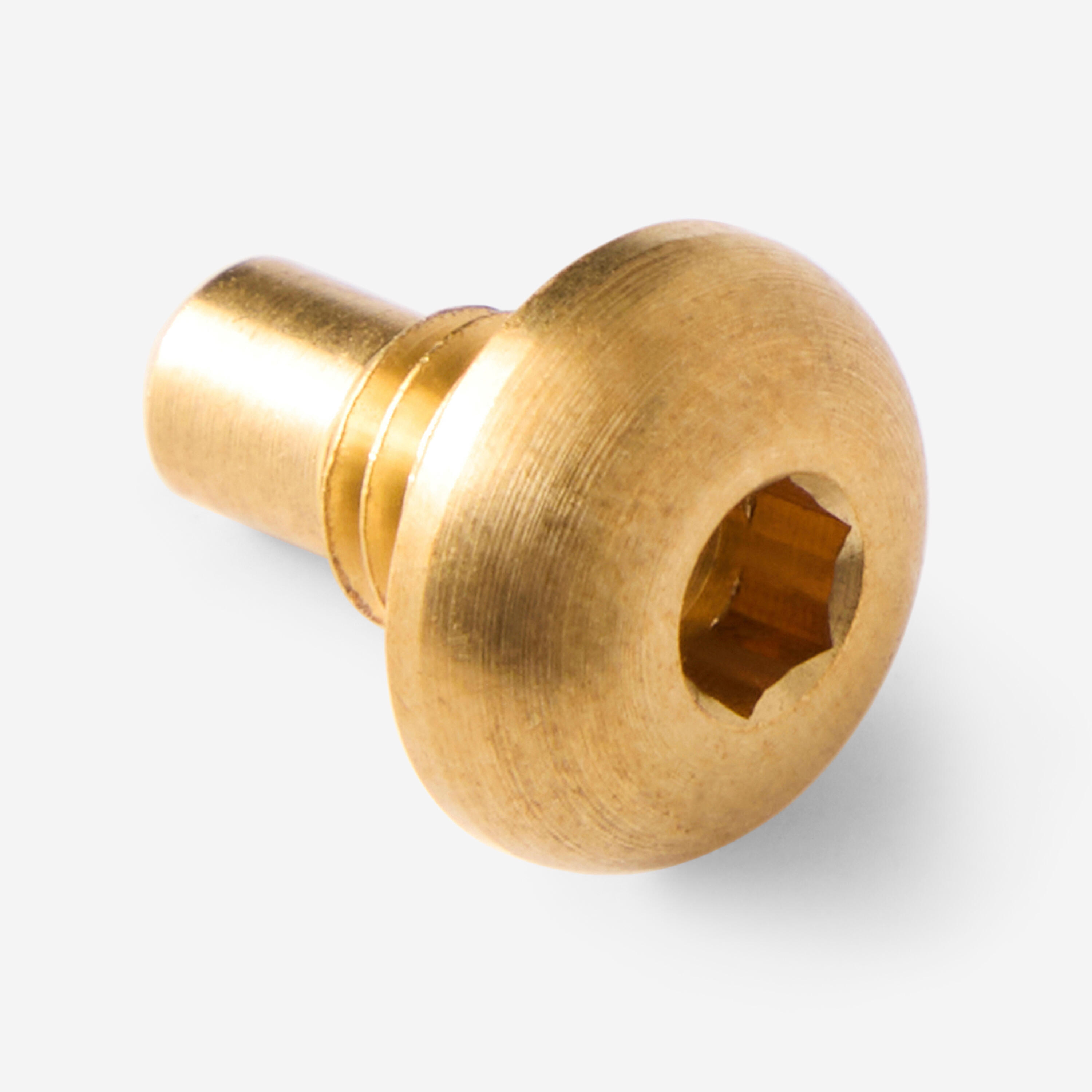 OXYLANE Vodiaca skrutka na sedlovku