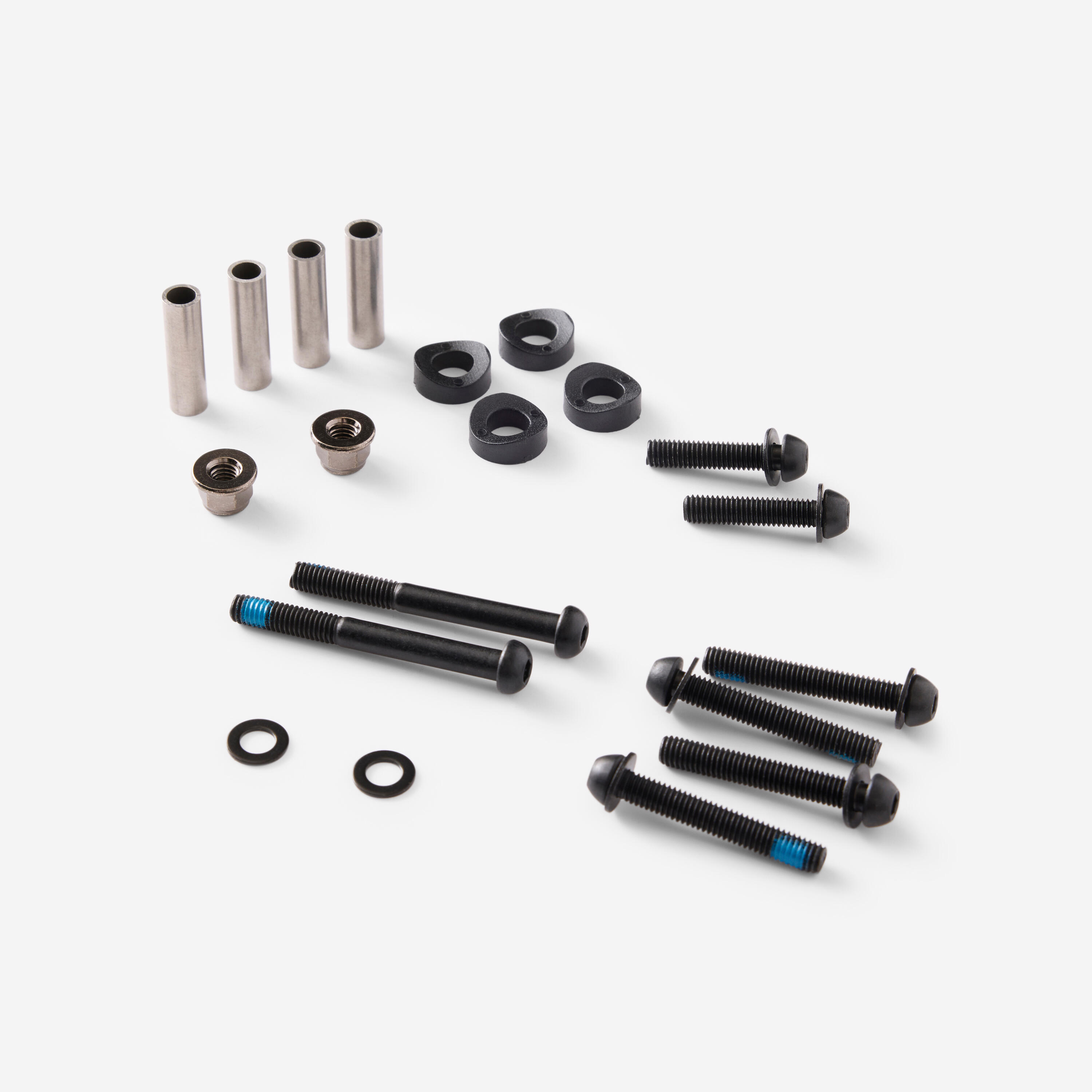 VISSERIE KIDSBAR E-THREE 500