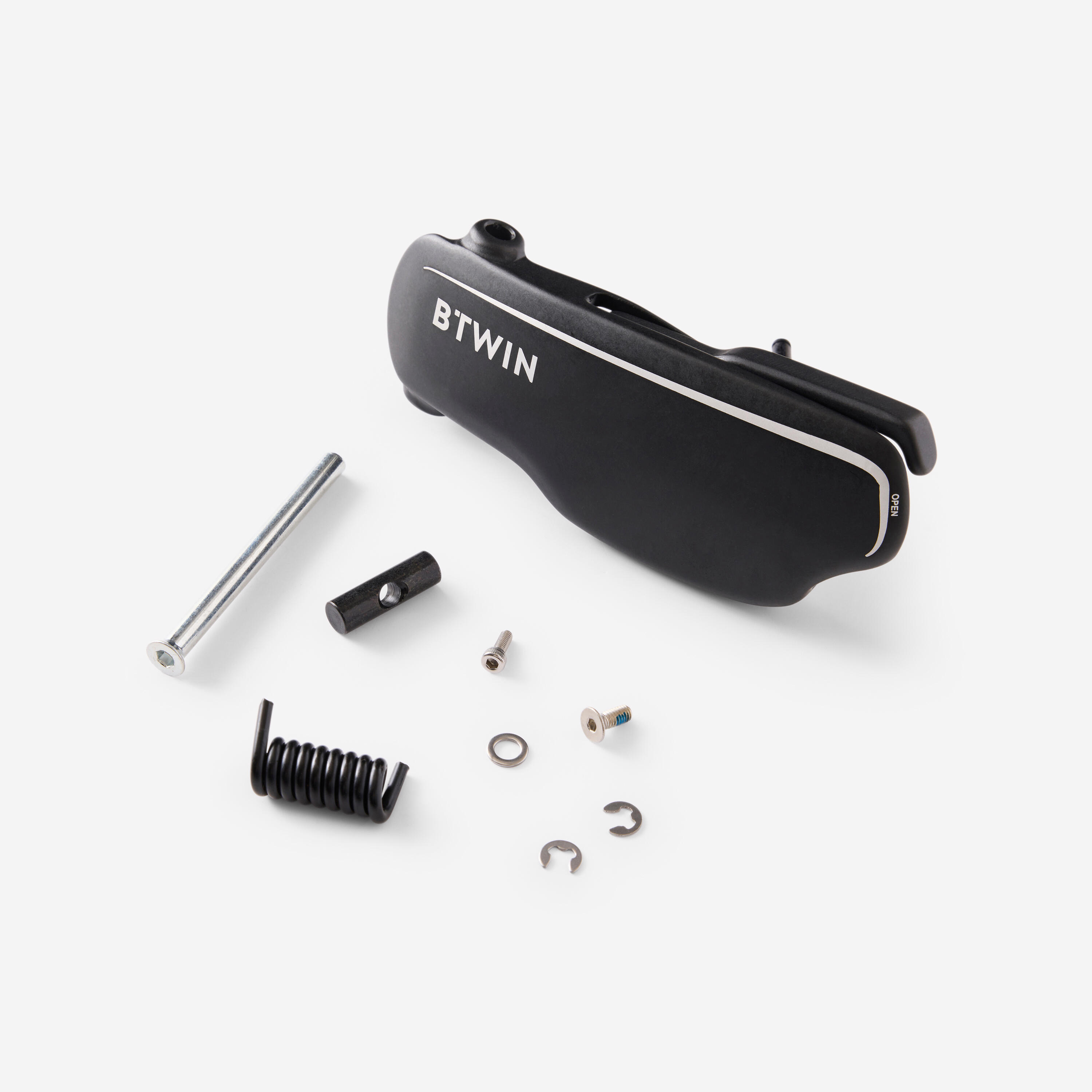 OXYLANE Scharnierset vouwfiets 1"