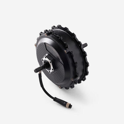 Motore E-THREE 500 48V 250W