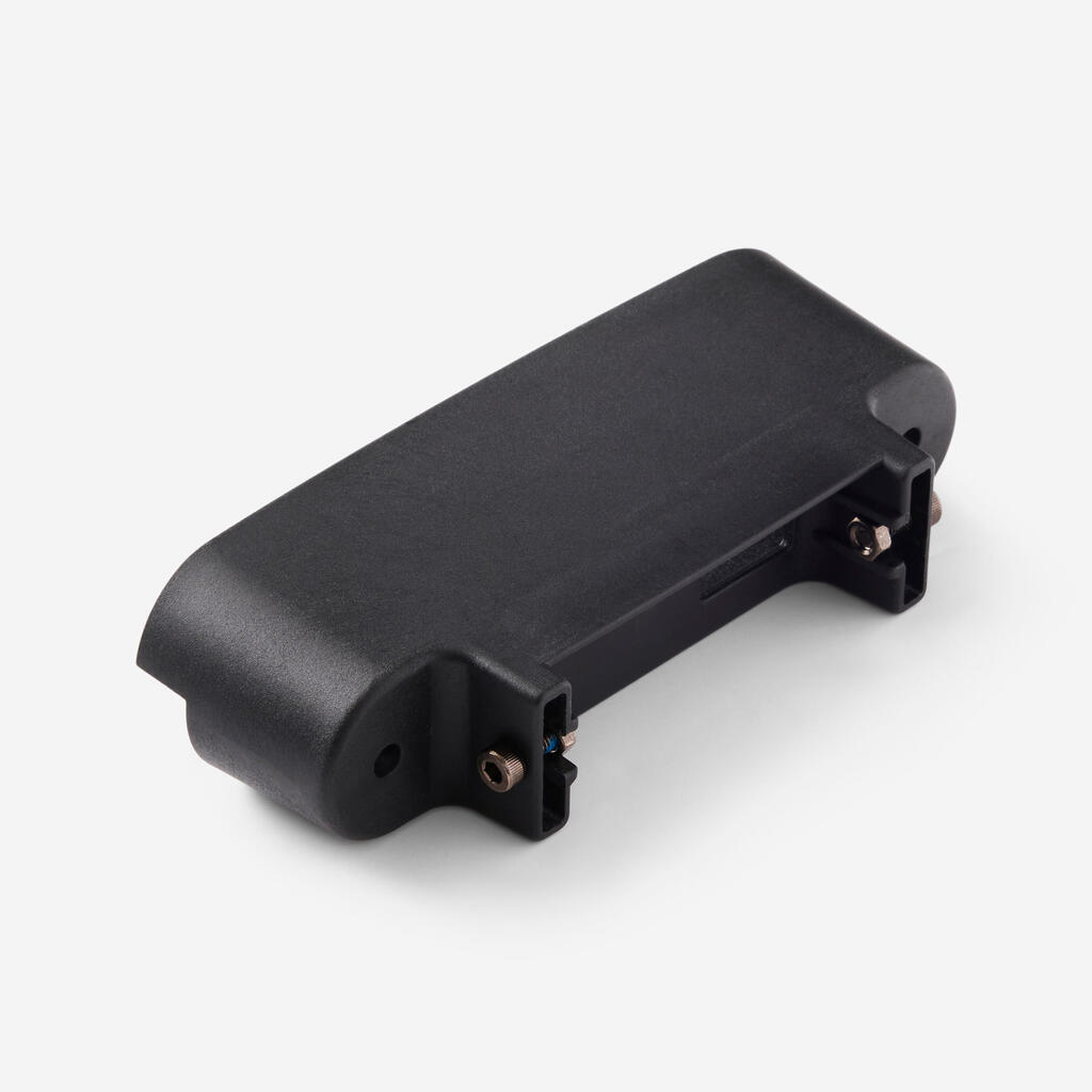 Pokrov za sprednjo luč