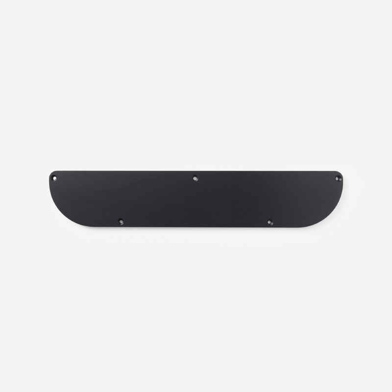 FOOT REST PLATE FOR LONGTAIL R 500E E-THREE 500E - Decathlon
