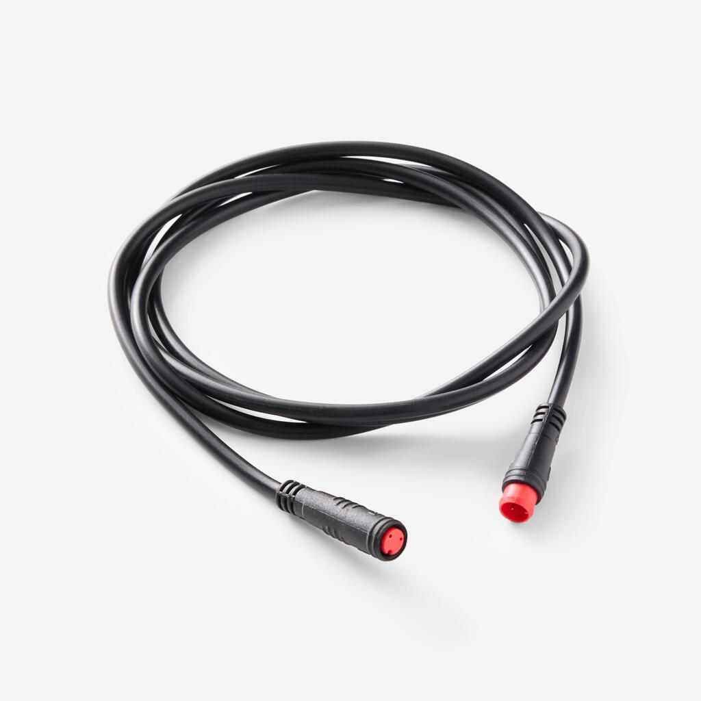 Rear Bike Light Cable ETHREE-500