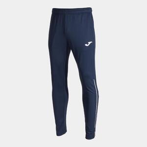 Pantalón Largo Championship VII Hombre Dark Navy Blanco - CD