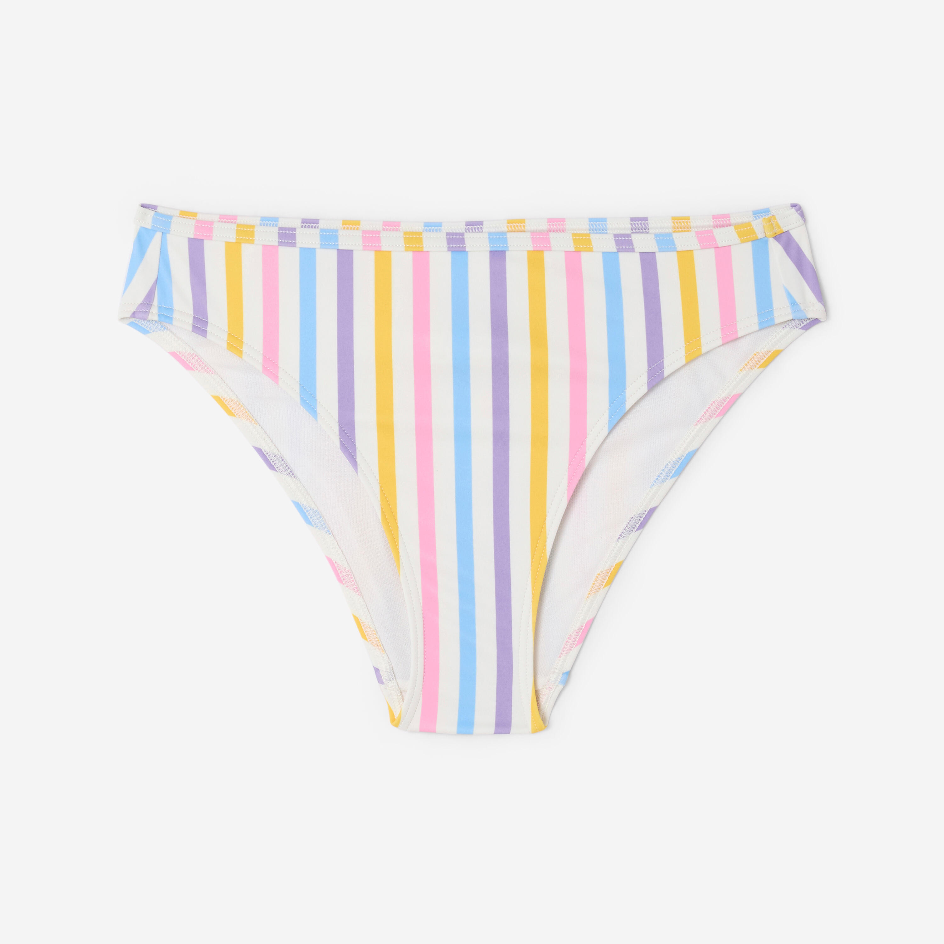 Cuecas de Bikini de Surf Risca Nina Belza Mulher 6/8