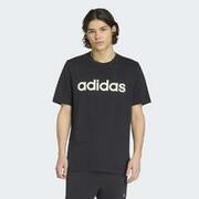 Tricou fitness ADIDAS Negru Bărbați