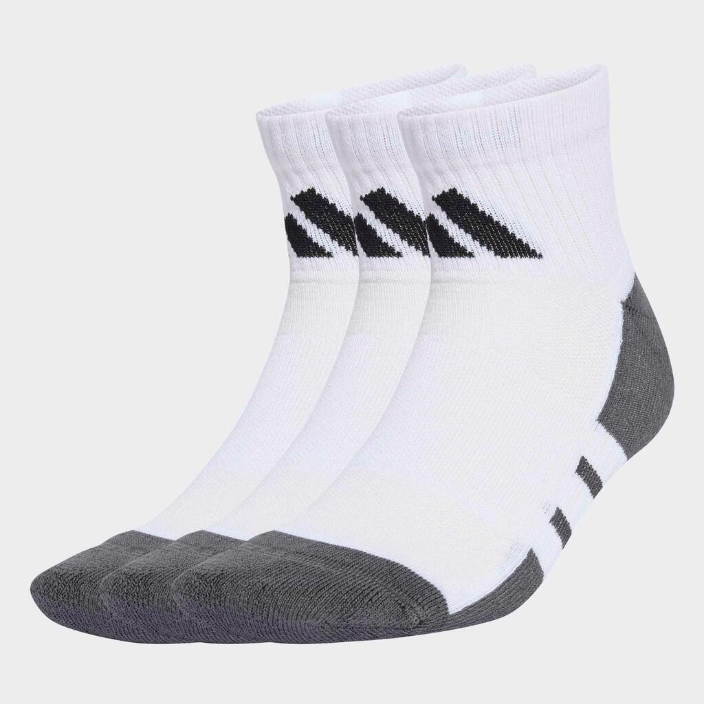 WEIß / GRAU