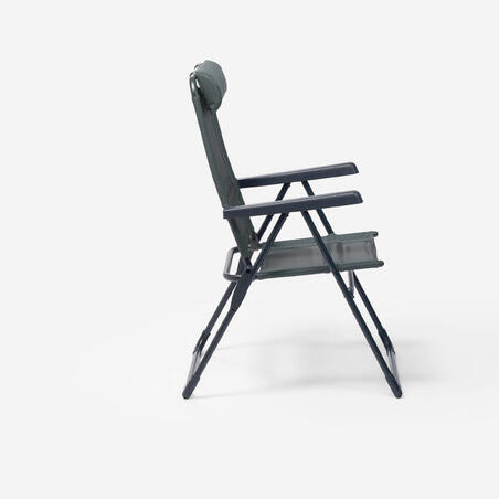 Стілець розкладний для кемпінгу