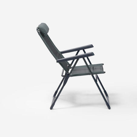 Стілець розкладний для кемпінгу