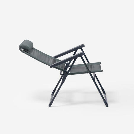 Стілець розкладний для кемпінгу