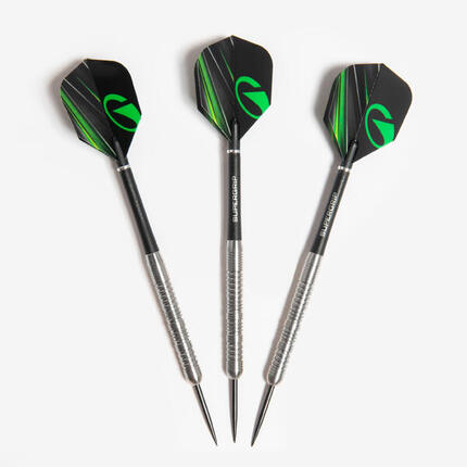 Dartpfeile T900 Steeldart 3 Pfeile