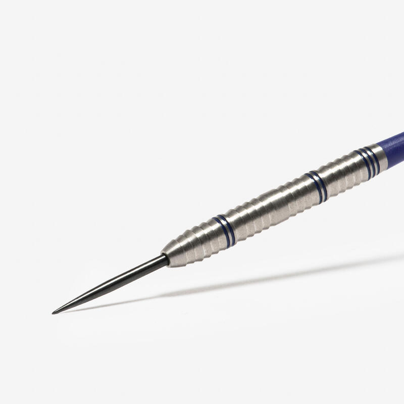 Săgeată T940 vârf oțel darts x3