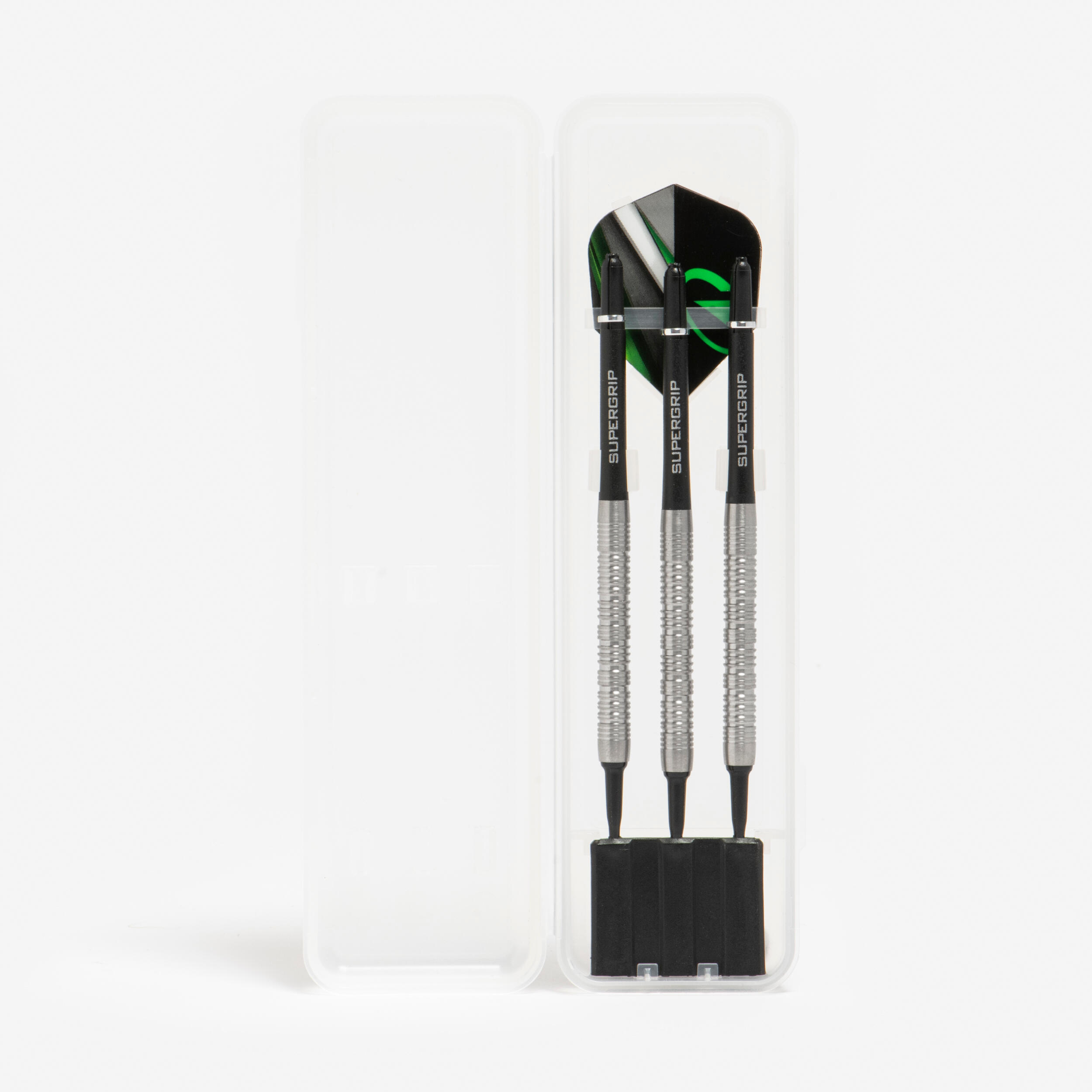 3 Dartpfeile mit Kunststoffspitzen S900 9/9