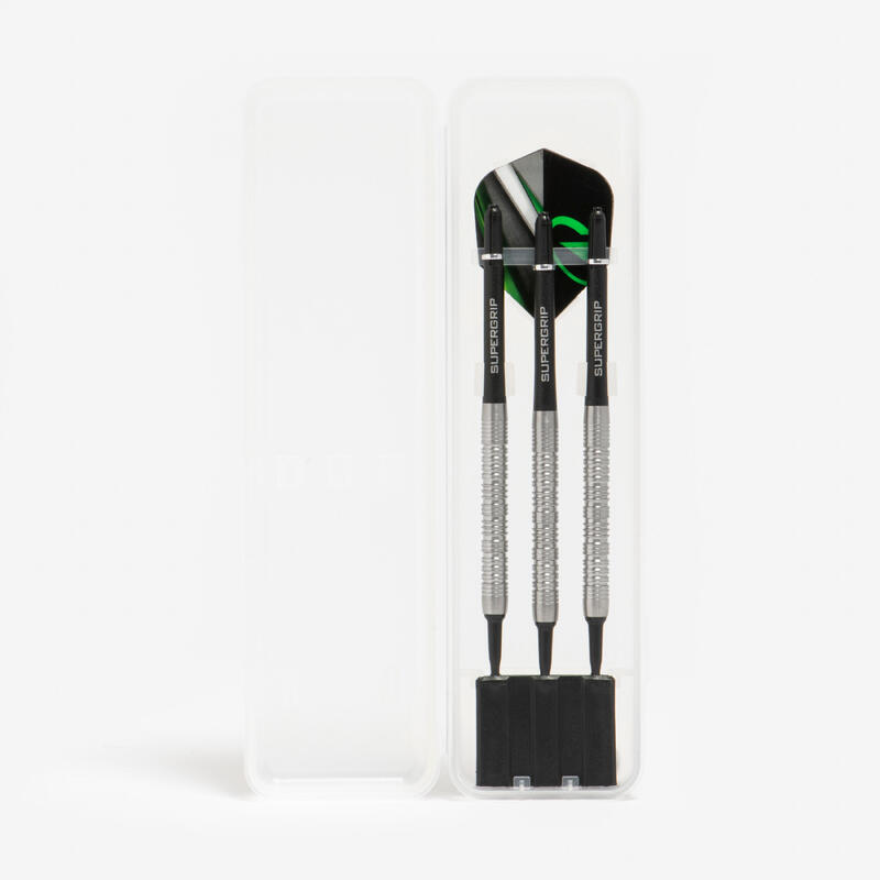 Săgeată S900 darts vârf plastic x3