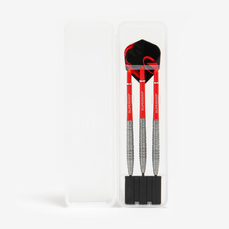 Săgeată T920 vârf oțel darts x3