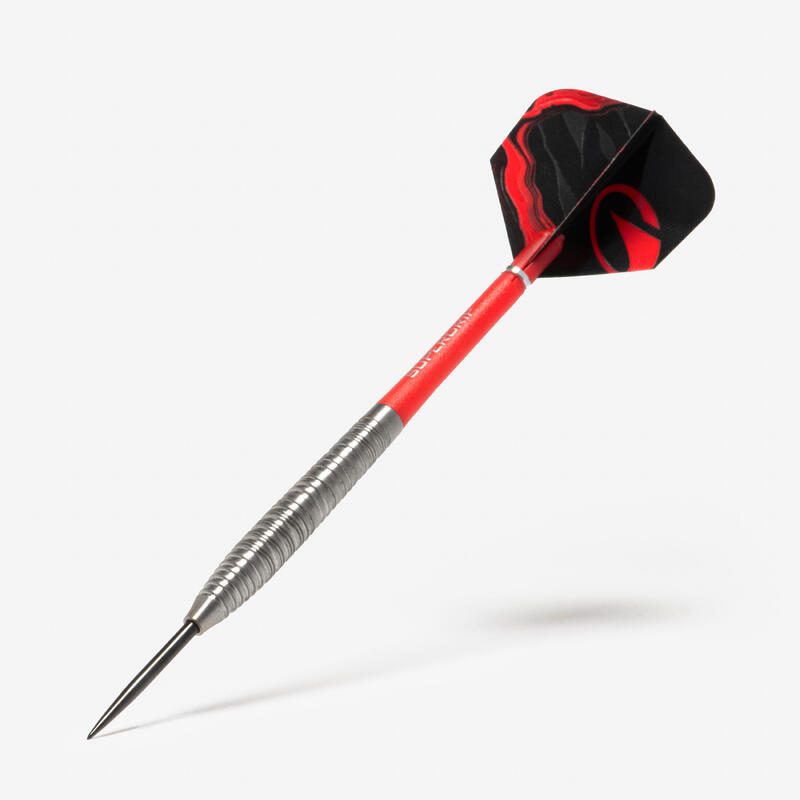 Săgeată T920 vârf oțel darts x3
