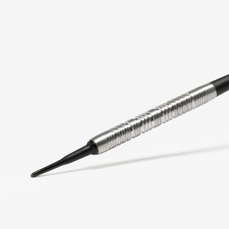Săgeată S900 darts vârf plastic x3