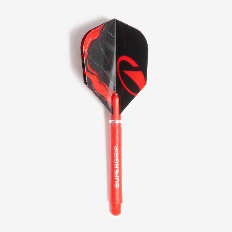 Săgeată T920 vârf oțel darts x3